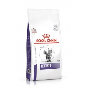 Royal Canin Veterinary Diet Feline Dry Food - Dental DSO29 1.5kg