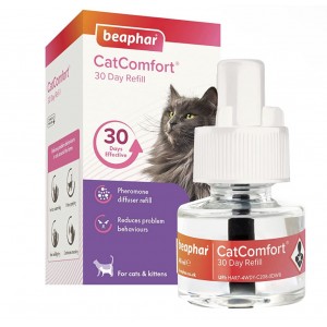 Beaphar CatComfort Refill 48ml 【Buy 3 Get 1 Free】
