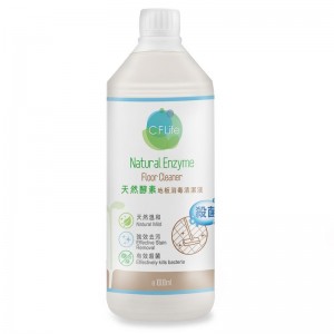 Choi Fung Hong Natural Enzyme Floor Cleaner 1L