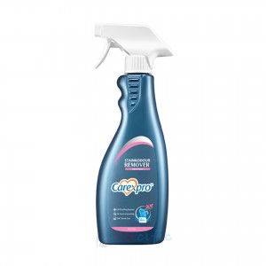 Carexpro Stair & Odour Remover For Cats 500ml