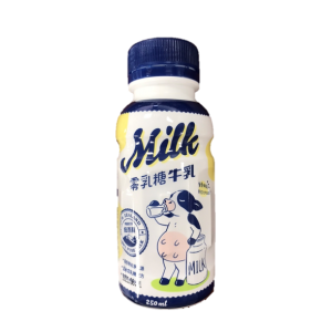 DogCatStar Lactose-Free Milk 250ml