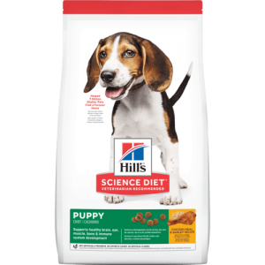 Hill's Science Diet Puppy Dry Food - Puppy Original Bites 3kg
