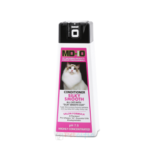 MD-10 Cat Conditioner - Silky Smooth 300ml