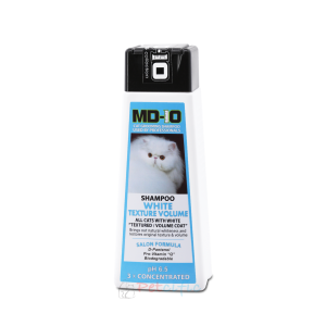 MD-10 Cat Shampoo - White Texture 300ml