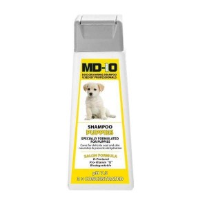 MD-10 Dog Shampoo - Puppies 300ml