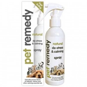 Pet Remedy Pet Calming Spray 200ml