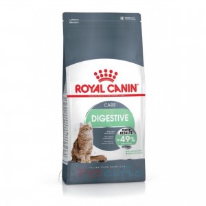 Royal Canin Adult Cat Dry Food - Digestive 4kg