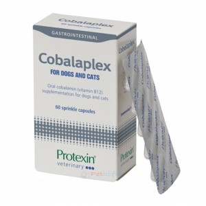 Protexin Cobalaplex 60 Capsules
