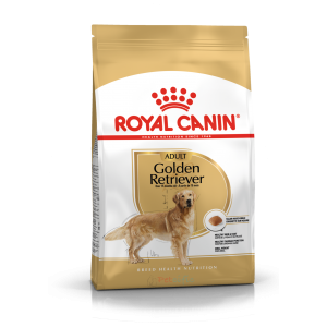 Royal Canin Adult Dog Dry Food - Golden Retriever 12kg