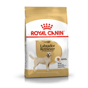 Royal Canin Adult Dog Dry Food - Labrador Retriever 12kg
