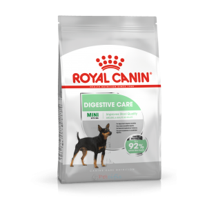 Royal Canin Adult Dog Dry Food - Mini Digestive Care 3kg