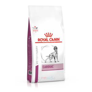 Royal Canin Veterinary Diet Canine Dry Food - Cardiac EC26 2kg