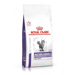 Royal Canin Mature Consult Balance (Stage 1) 1.5kg