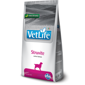 Vet Life Veterinary Diet Canine Dry Food - Struvite 12kg