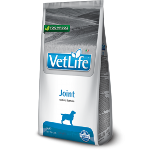 Vet Life Veterinary Diet Canine Dry Food - Joint 2kg