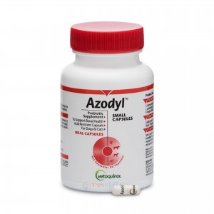 Azodyl® Small Caps 90 capsules (Cold Shipping Included)