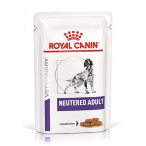 Royal Canin Neutered Adult 100g (12 pouches)