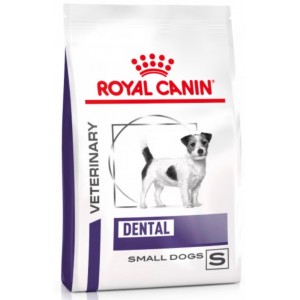 ROYAL CANIN VHN Dental Small Dogs Dry 小型犬牙齒護理健康管理配方乾糧 1.5kg