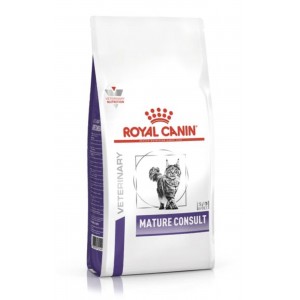 Royal Canin Mature Consult (Stage1) 1.5kg