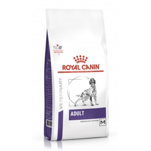 Royal Canin Adult Medium Dog Dry Food 10kg