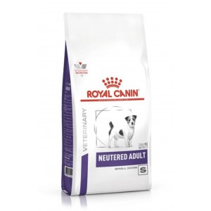 Royal Canin Adult Dog Dry Food - Neutered Adult Small Dog 3.5kg