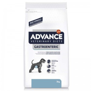 Advance 犬用處方乾糧 - Gastroenteric 腸胃配方 3kg