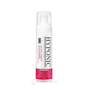 Hyponic Waterless Shampoo (For All Pets) 190ml