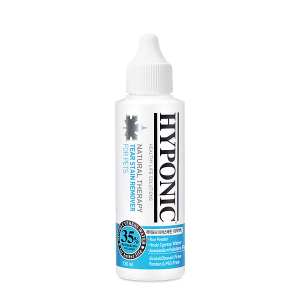 Hyponic Tear Stain Remover For Cats and Dogs 120ml