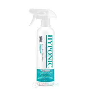 Hyponic Chitosan Deodorizer (Aqua Scent) 500ml
