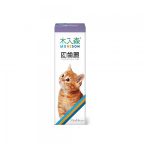 Moreson Oral Care Liquid For Cats 30ml