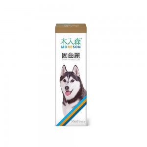 Moreson Oral Care Liquid For Dogs 30ml