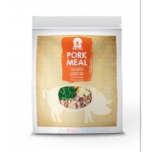NuFresh Wet Dog Food - Pork 200g