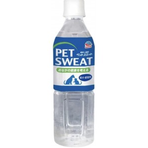 Pet Sweat Plus - Gastrointestinal health 500ml