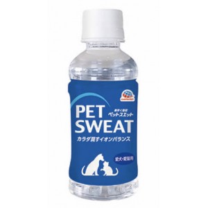 Pet Sweat 200ml