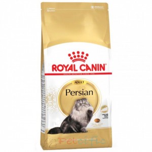 Royal Canin Adult Cat Dry Food - Persian 2kg