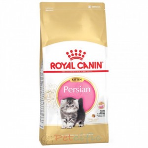 Royal Canin Kitten Dry Food - Persian Kitten 10kg