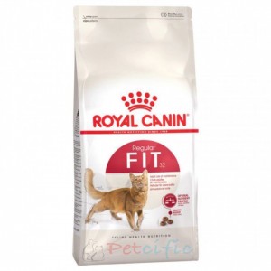 Royal Canin Adult Cat Dry Food - FIT32 15kg
