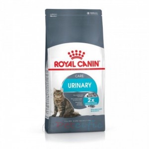 Royal Canin Adult Cat Dry Food - Urinary 4kg