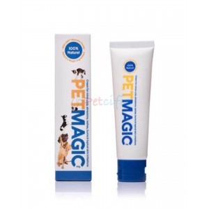 Pet Magic Dogs and Cats Skin Care Treatment 50g