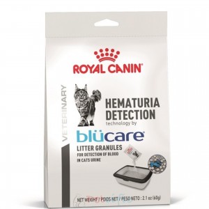 Royal Canin Blücare Hematuria Detection 2 Sachets x 20g