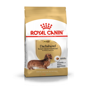 Royal Canin Adult Dog Dry Food - Dachshund 1.5kg