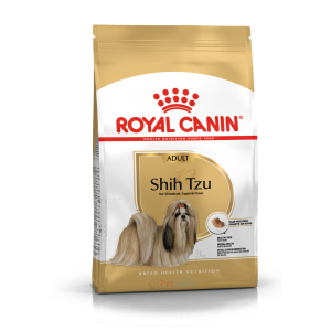 Royal Canin Adult Dog Dry Food - Shih Tzu 1.5kg
