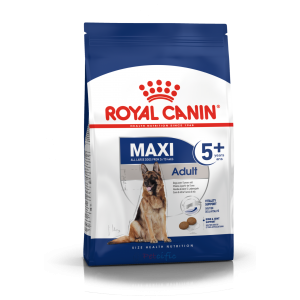Royal Canin Senior Dog Dry Food - Maxi Mature 15kg