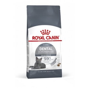 Royal Canin 成貓乾糧 - Dental Care 成貓高效潔齒加護配方 3.5kg