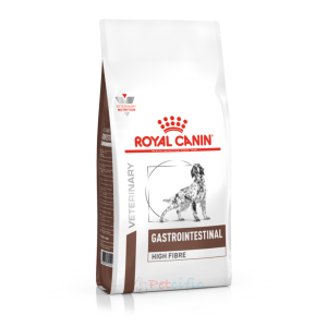 Royal Canin Veterinary Diet Canine Dry Food - Fibre Response FR23 2kg