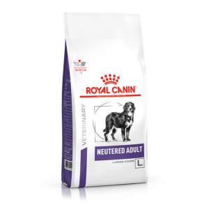 Royal Canin Adult Dog Dry Food - Large Dog 13kg