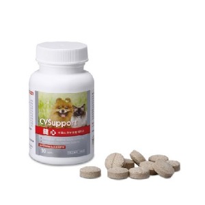VETdicate CV Support (Cats And Dogs Under 10kg) 30 Tablets