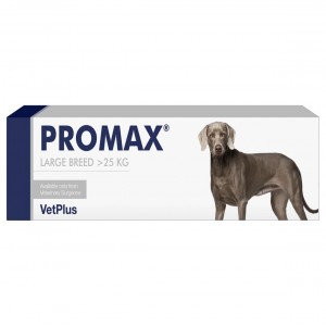 VetPlus Promax (Large Breed Over 25kg) 30ml